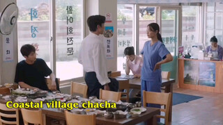 [Tổng hợp]Shin Min A & Kim Seon-ho|<Hometown CHA-CHA-CHA>