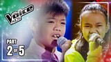 The Voice Kids | Episode 3 (2/5) | March 4, 2023