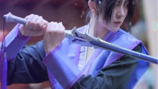 [The Patriarch of the Demonic Way] [Jiang Cheng] really didn’t commit suicide