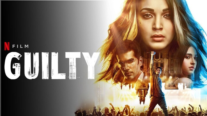 Guilty (2020) Hindi Netflix Movie | HD | 1080p
