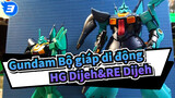 [Gundam Bộ giáp di động/HGUC] HG Dijeh&RE Dijeh_3