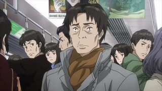 Kiseijuu Sei no Kakuritsu (Eps 3) Sub Indo