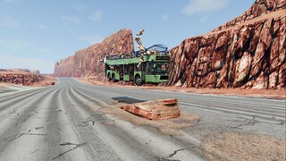 What happens when I change the gravity to random gravity?