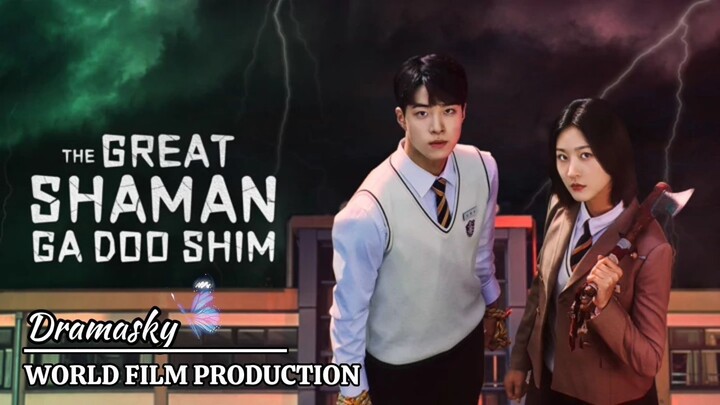 `T `G `S `Ga Doo Shim - Episode 1