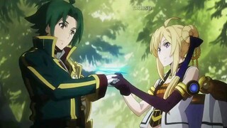 grancrest senki {7} sub indo