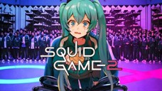 Squid Game (2024) Season 2 Dance Or Die