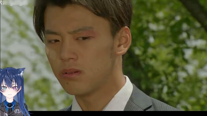 ในเมื่อหนุ่มๆ หล่อๆ และ CP เก่งๆ เยอะขนาดนี้ ทำไมสาวๆ ไม่รีบๆ เข้า Kamen Rider กันล่ะ -