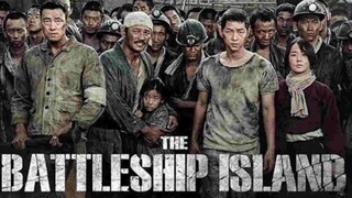 THE BATTLESHIP ISLAND (2017) SUB INDO