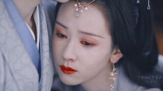 Diệp Băng Thượng, ta sẽ không từ biệt ngươi, ta mong ngươi mãi mãi được tự do