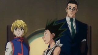 Hunter x Hunter Tagalog Episode 59