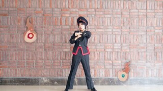 [Cosplay Hanako-kun] Senam monster No.1 -- ayo lakukan latihan bersama Hanako-kun! 【Membagikan】