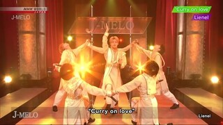 【Lienel】24.08.12 J-MELO「Curry on Love」