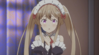 Outbreak Company - Episode 01 (Subtitle Indonesia)