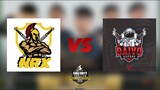NRX VS DAIVO GAME 5 FINALS (SnD) | 6-0 Sweep | CODM Garena Qualfiers Finals