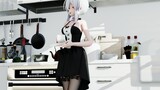[Fabric|Maid Clothes] Pure maid, confidential delivery