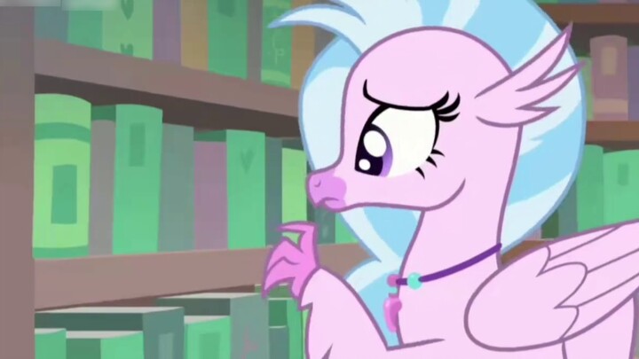 A collection of funny scenes from My Little Pony (V)