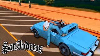 20 HAL DETAIL DI GTA SAN ANDREAS | GAME LEGEND NIH