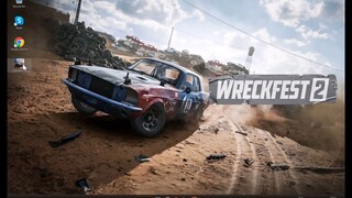 Wreckfest 2 Download Free for PC