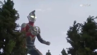 Manusia dan Monster - Ultraman Decker Dubbing Indonesia Episode 10