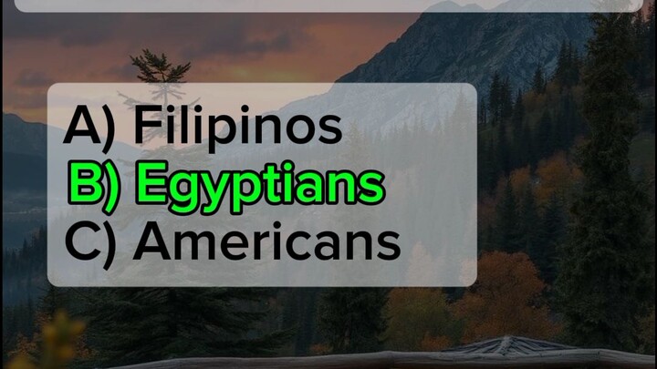Quick Quiz Challenge