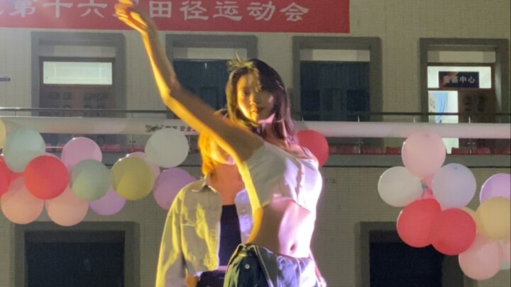“好适合一叶位”