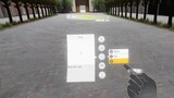 [VR Game] Phiên bản beta của "Đao Kiếm Thần Vực" (không có nút đăng xuất)