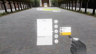 【VR游戏】真《刀剑神域》测试版（没有登出键）