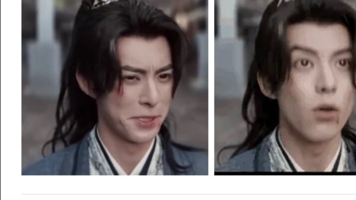 Netizens of Dafeng Night Watchman Yaozu commented: Yaozu, only Fudi Demon King Hedi can play the rol