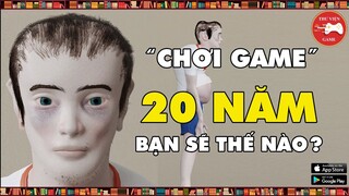 ETC || NGHIỆN GAME là gì? ĐÁNG SỢ thế nào nếu NGHIỆN GAME 20 NĂM? || Thư Viện Game