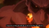 Tóm tắt anime - Ta Là Chúa Quỷ, Zet-   - p1