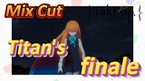 [Takt Op. Destiny]  Mix cut | Titan's finale