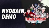Nyobain DEMO Troublemaker 2