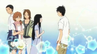 Kimi Ni Todoke S2 Episode 2 Sub Indo