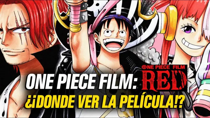 One Piece Film Red Ado 新時代 Sarah Cover ウタ From One Piece Film Red Bilibili