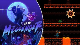 The Messenger Ep.[19] - O Submundo.