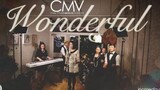 CMV_ Wonderful