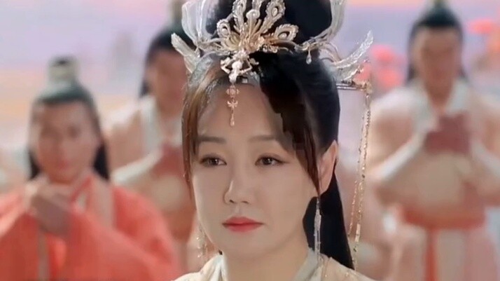ฮวาซู่ฆ่าพ่อของเธอเพื่อล้างแค้นหลานหยาง! Hua Shu พบว่าพ่อของเธอสมรู้ร่วมคิดกับปีศาจเพื่อฆ่า Lanfeng 