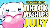 New Tiktok Mashup 2023 Philippines Party Music | Viral Dance Trends | July 14th