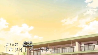 Komi-san wa, Comyushou desu. S2 | E 12 [End] | Sub Indo