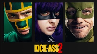 Kick-Ass 2 (2013)