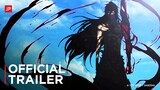 BLEACH EX. - Official Trailer | English Sub