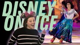 What You Don’t Know About Disney On Ice!