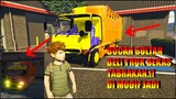 Modif Truk Canter - Grand Theft Auto V