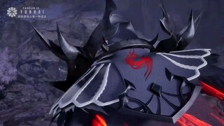 MARTIAL MASTER EPS 543 SUB INDO