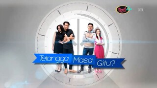 Tetangga Masa Gitu- - Episode 13 - Bisnis Online - Part 1/3