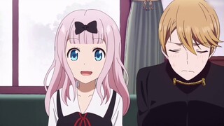 [AMV]Kết thúc của <Kaguya‑sama Muốn Tỏ Tình>