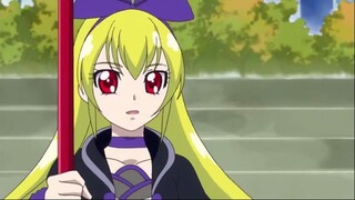 DokiDoki Precure! Episode 40 English Sub