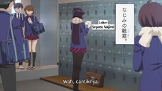 Komi-san season 2 Episode 7 [Sub Indo] 720p.