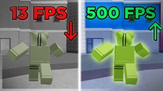 (UPDATED) How to Get Better FPS in ROBLOX! | 2023