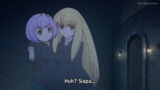 Mahoutsukai ni Narenakatta Onnanoko no Hanashi episode 7 sub indo